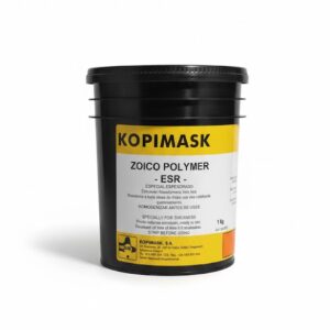 مستحلب gélatine kopimask