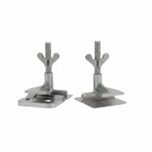 Papillon Charnier – مفصلة تثبيت إطار الطباعة الحريرية